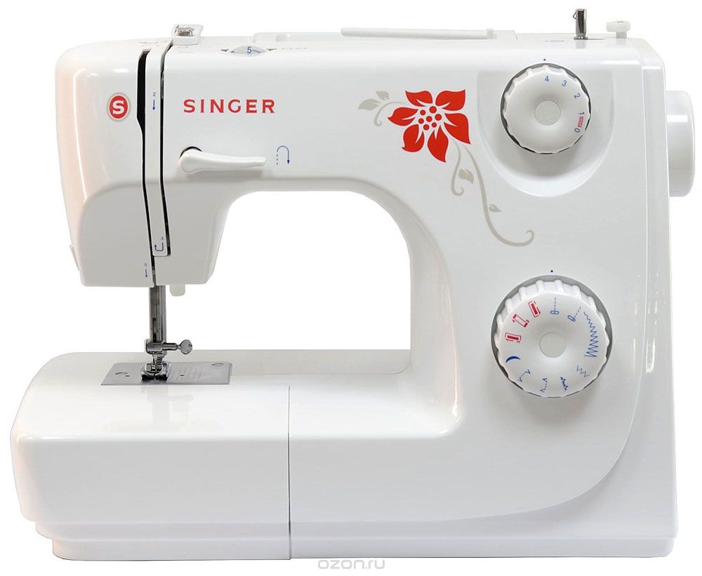Singer R