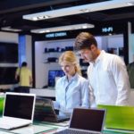 is it worth getting a display tv