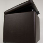 Robotic ottoman RoboStool