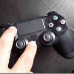 How to connect a PS4 joystick to your phone