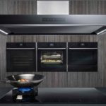 New household appliances 2019