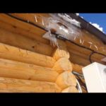 Air conditioning in the bath