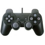 Where is the l3 button on the PS3 joystick?