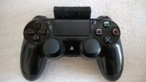 What is l3 for on a PS3 joystick?