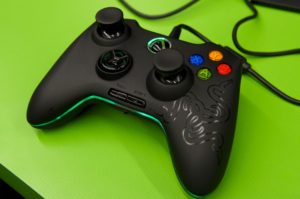 Which joystick is best for PC