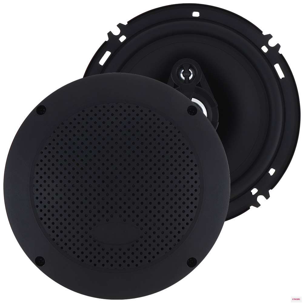 Why are coaxial speakers better?