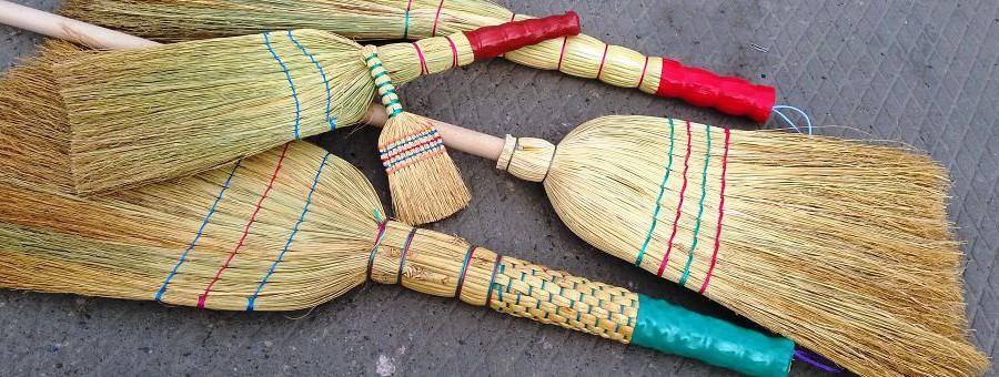 home brooms