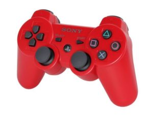 What joysticks are suitable for ps4