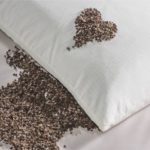 buckwheat husk pillow