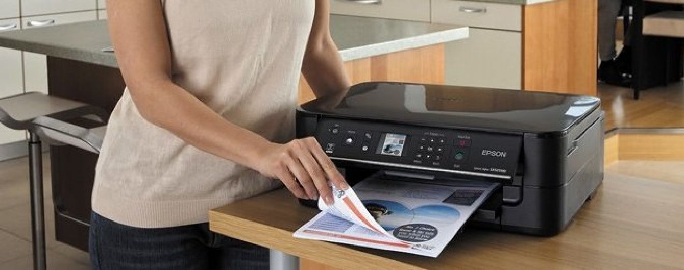 choosing a scanner for your home
