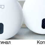 How to distinguish iPhone headphones from fakes