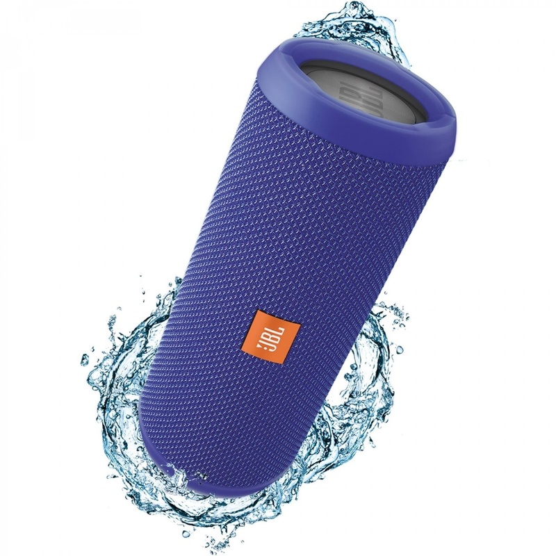 JBL Charge 2.