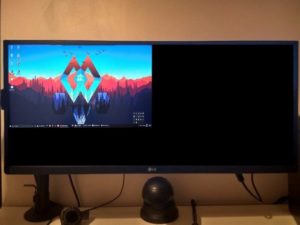 PICTURE IS NOT IN PLACE