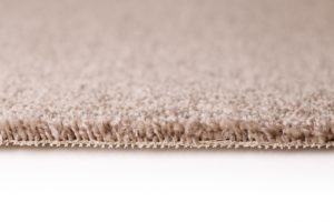 EDGES OF CARPET