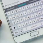 The best keyboard for Android