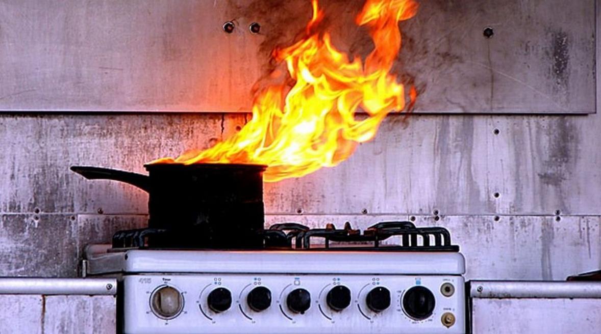The main dangers of gas stoves