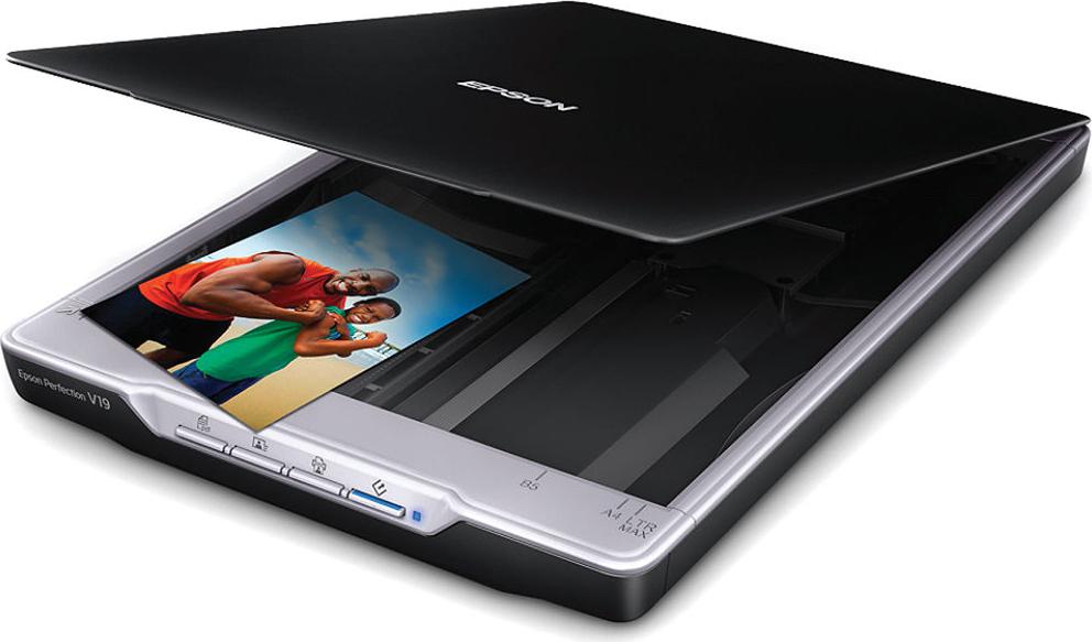photo scanner