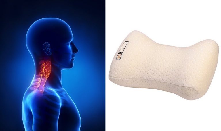 which pillow doesn't give you a headache?