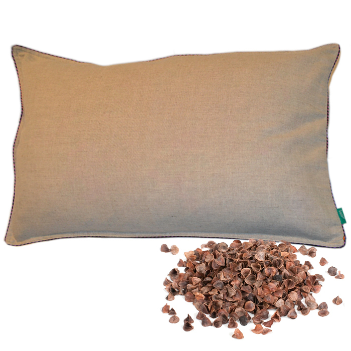 versatility of the pillow