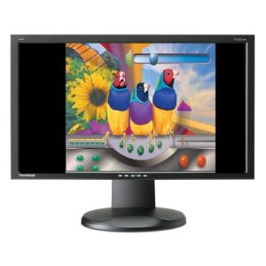 THE SCREEN HAS NARROWED