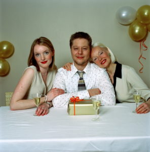 mother-in-law's opinion