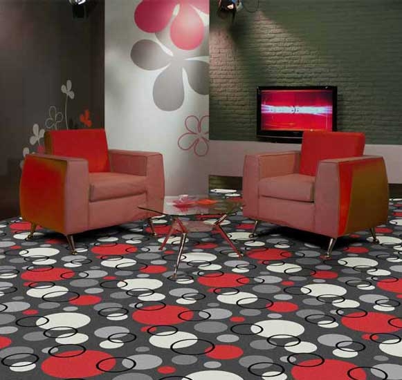 carpet pros and cons