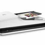 scanner characteristics