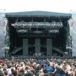 the largest speaker in the world