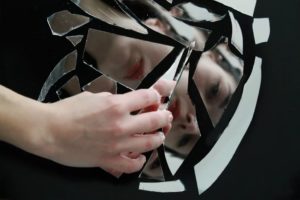 remove the fragments