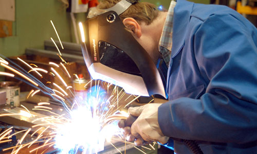 Welding