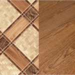 Which is safer: laminate or linoleum?