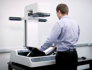 Planetary scanner, what is it?