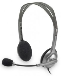 headphones with microphone