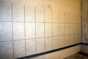 wall tiles