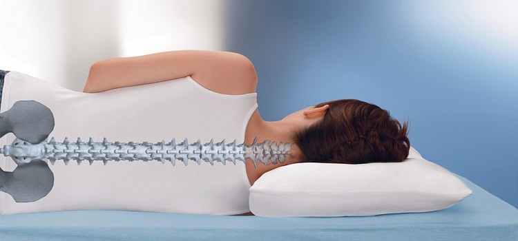 anti-headache pillow