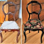 Why you shouldn't throw away old chairs