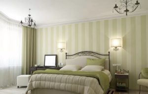 accommodation standards