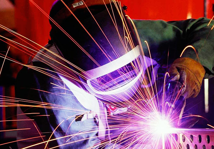 Welding