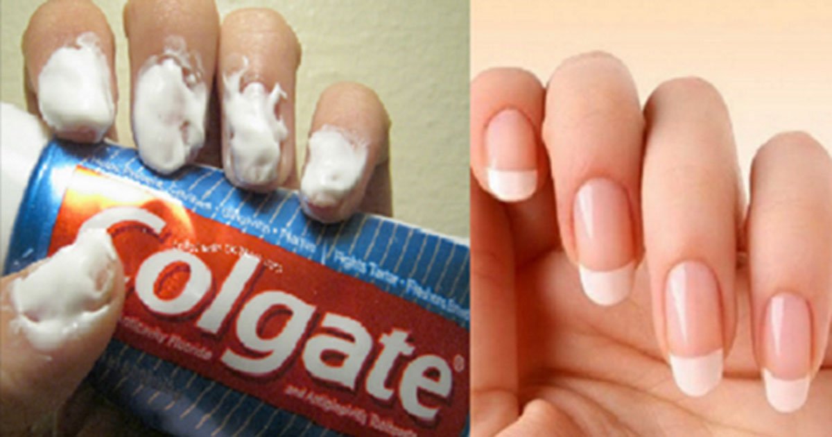 unusual uses for toothpaste