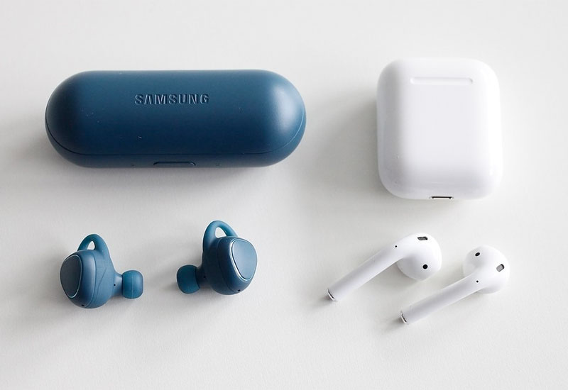 types of wireless headphones