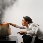 why does equipment break down?