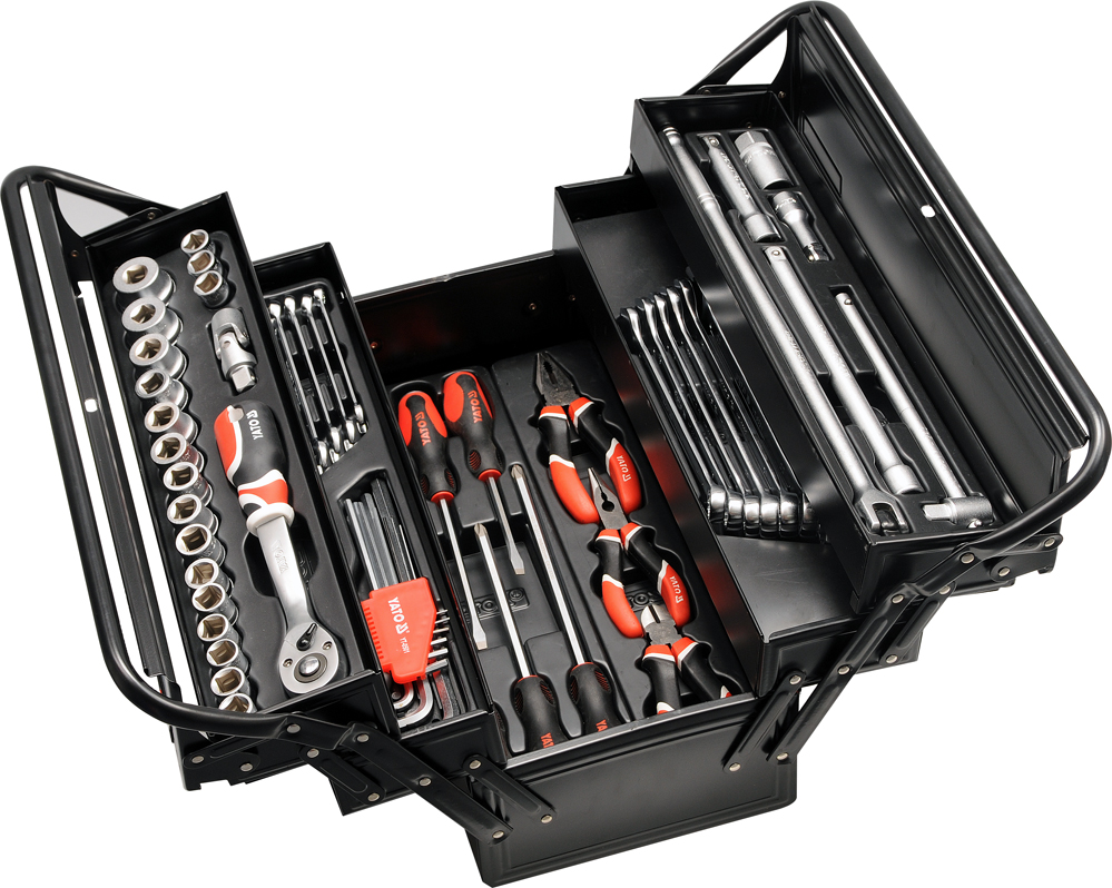 toolbox