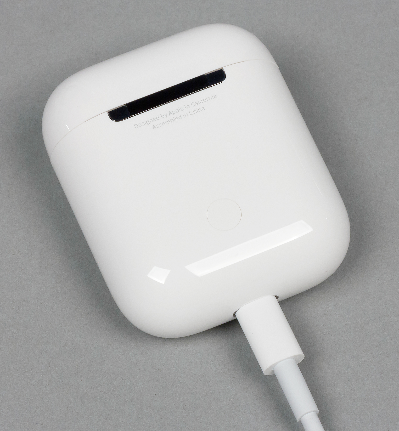 charging wireless headphones