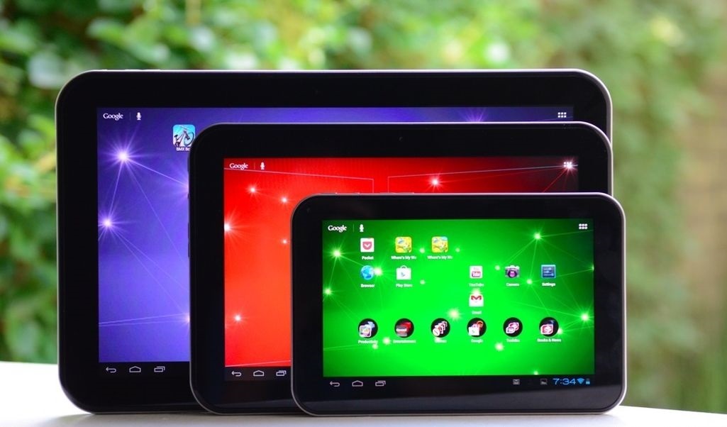 How to increase RAM on an Android tablet