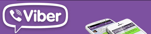 How to install Viber on a tablet
