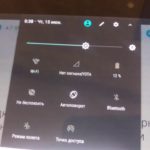 Why does the tablet not see the SIM card?