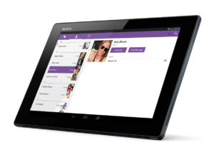 How to install Viber on a tablet