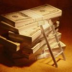 Technique for the Ladder of Wealth ritual