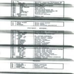 Laser printer printing defects