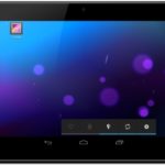 How to take a screenshot on a tablet